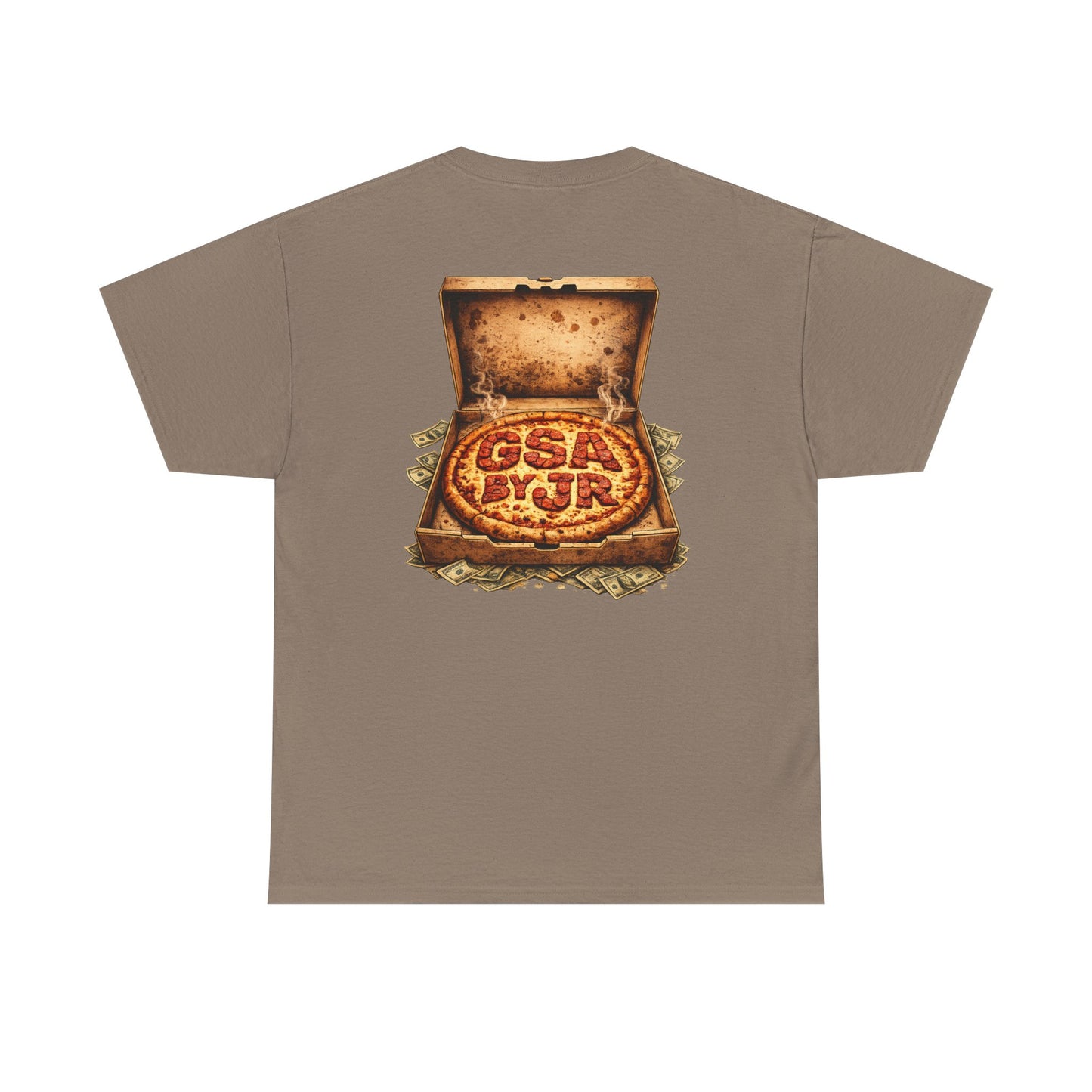 Fresh Out The Oven Graphic Tee