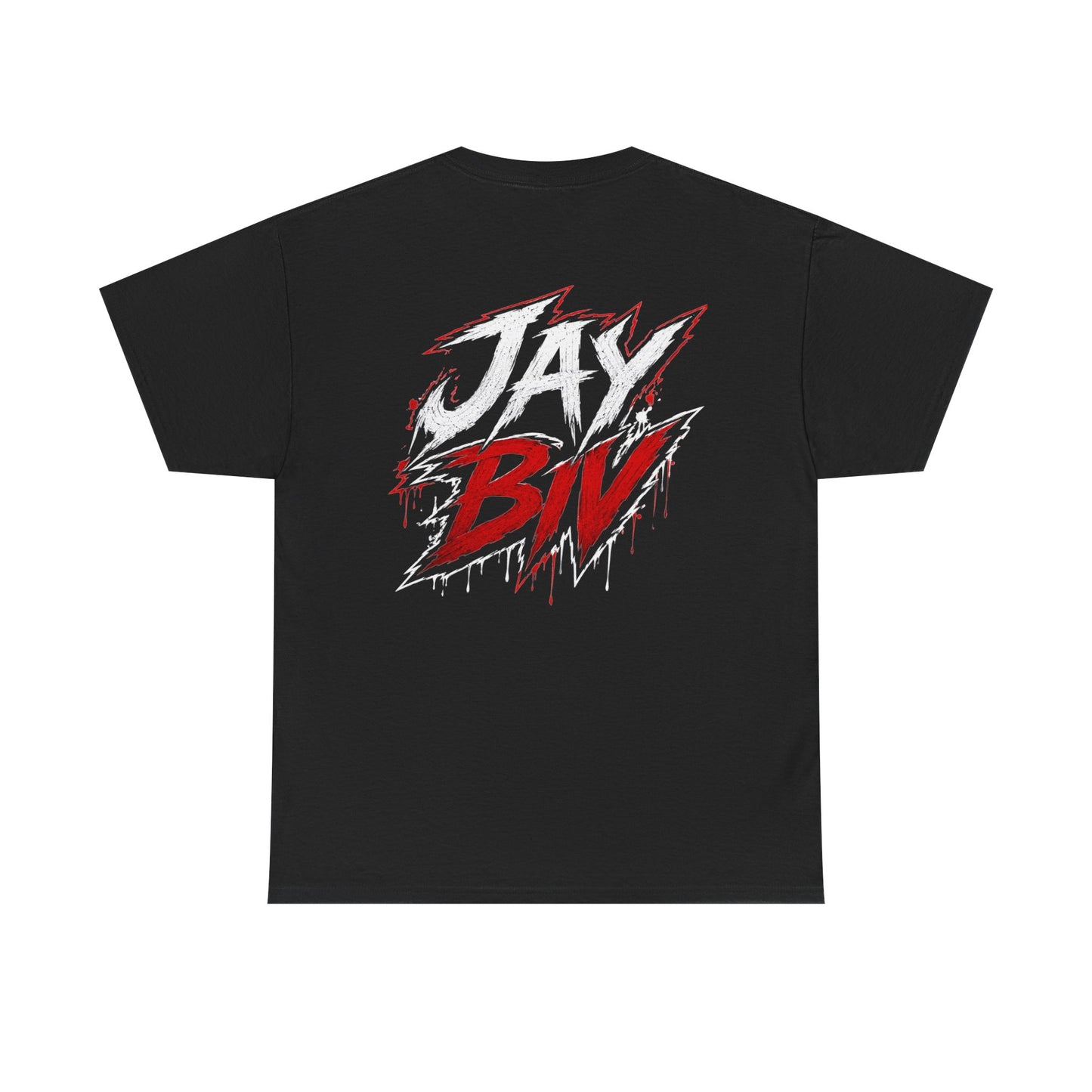 Jay Biv ' It Only Takes 1 Graphic Tee