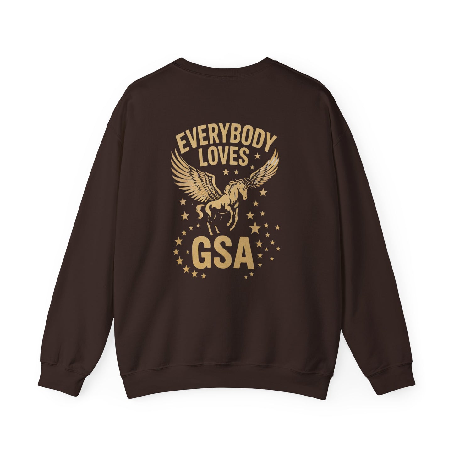 Signature Sweatshirts