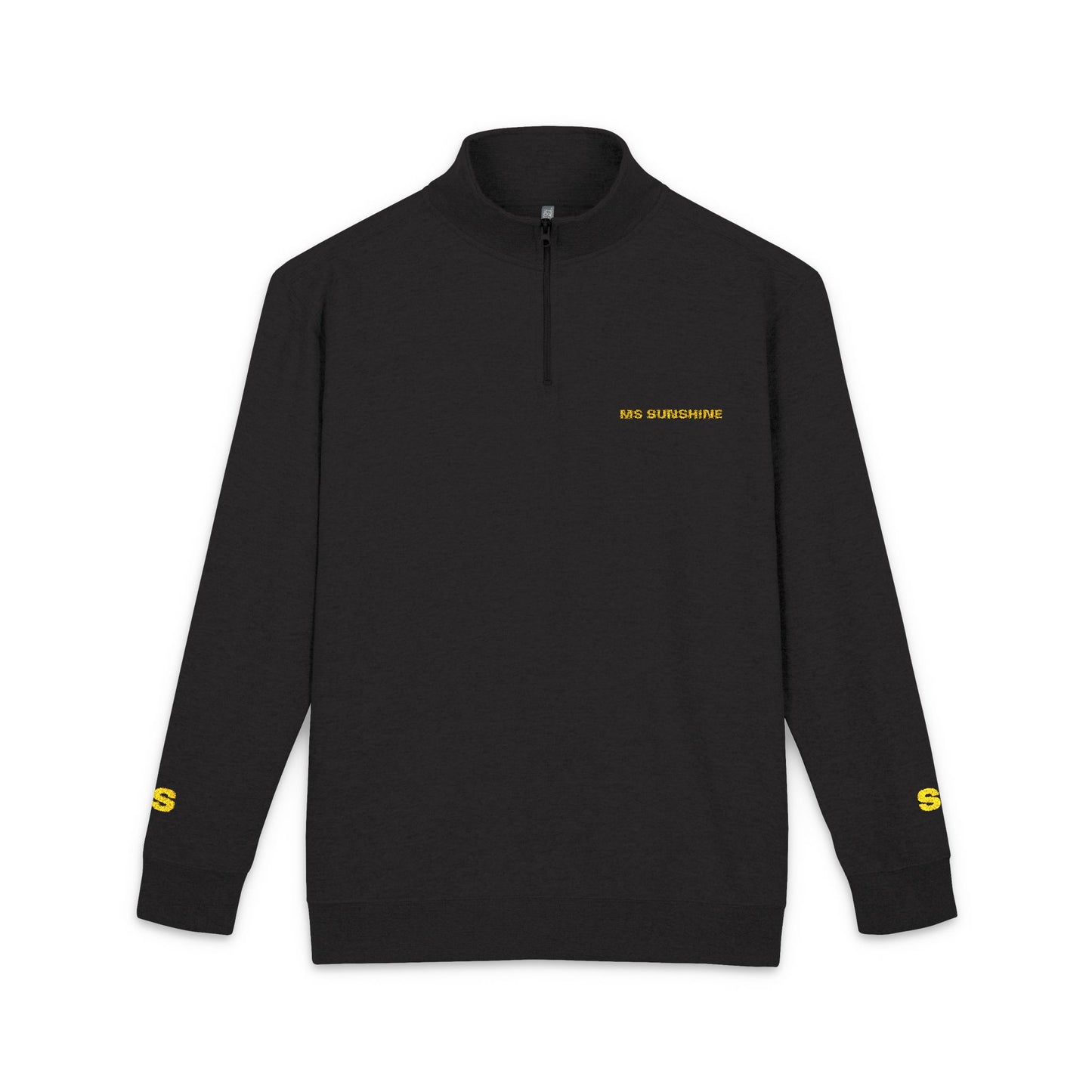 SENECA SUNSHINE FLEECE PULLOVER