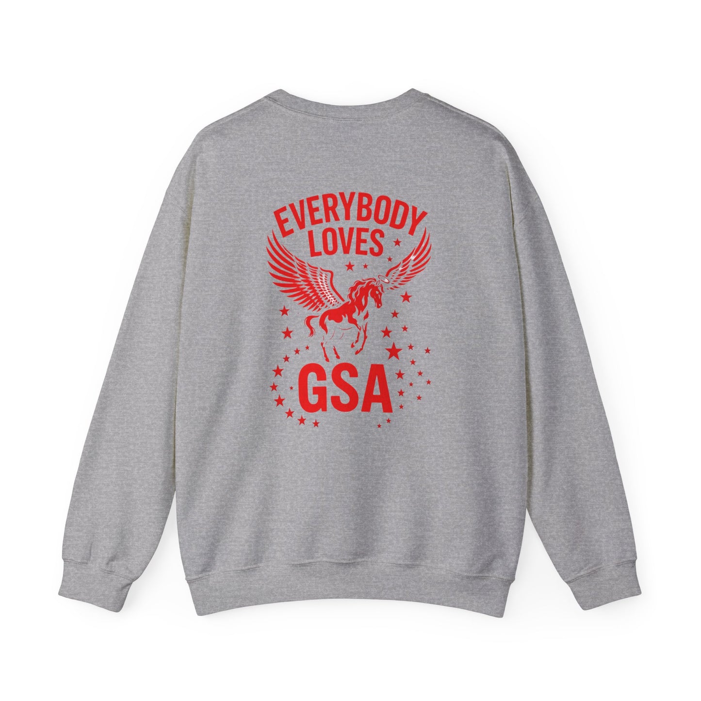 Signature Sweatshirts