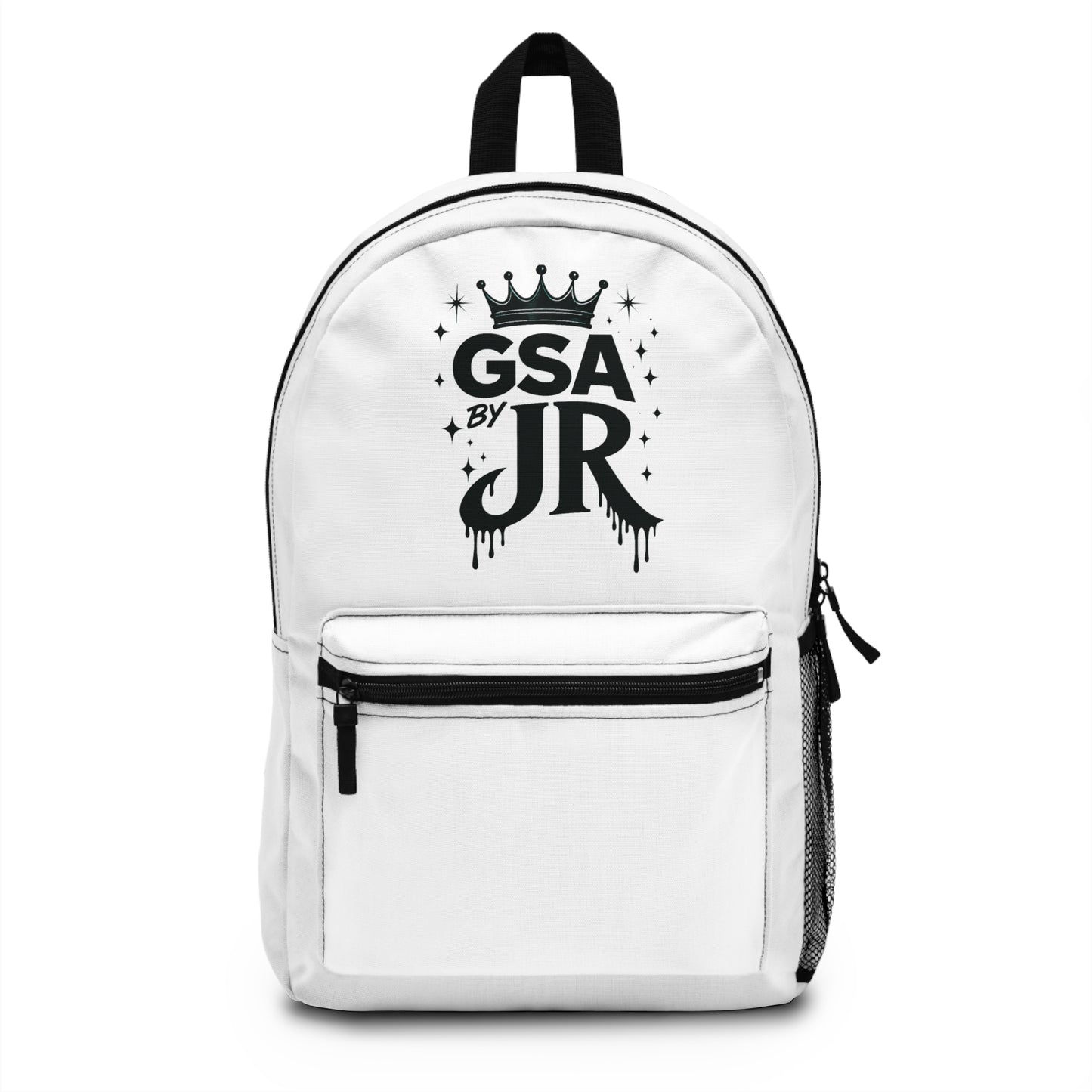 GSA BY JR Youth Backpack