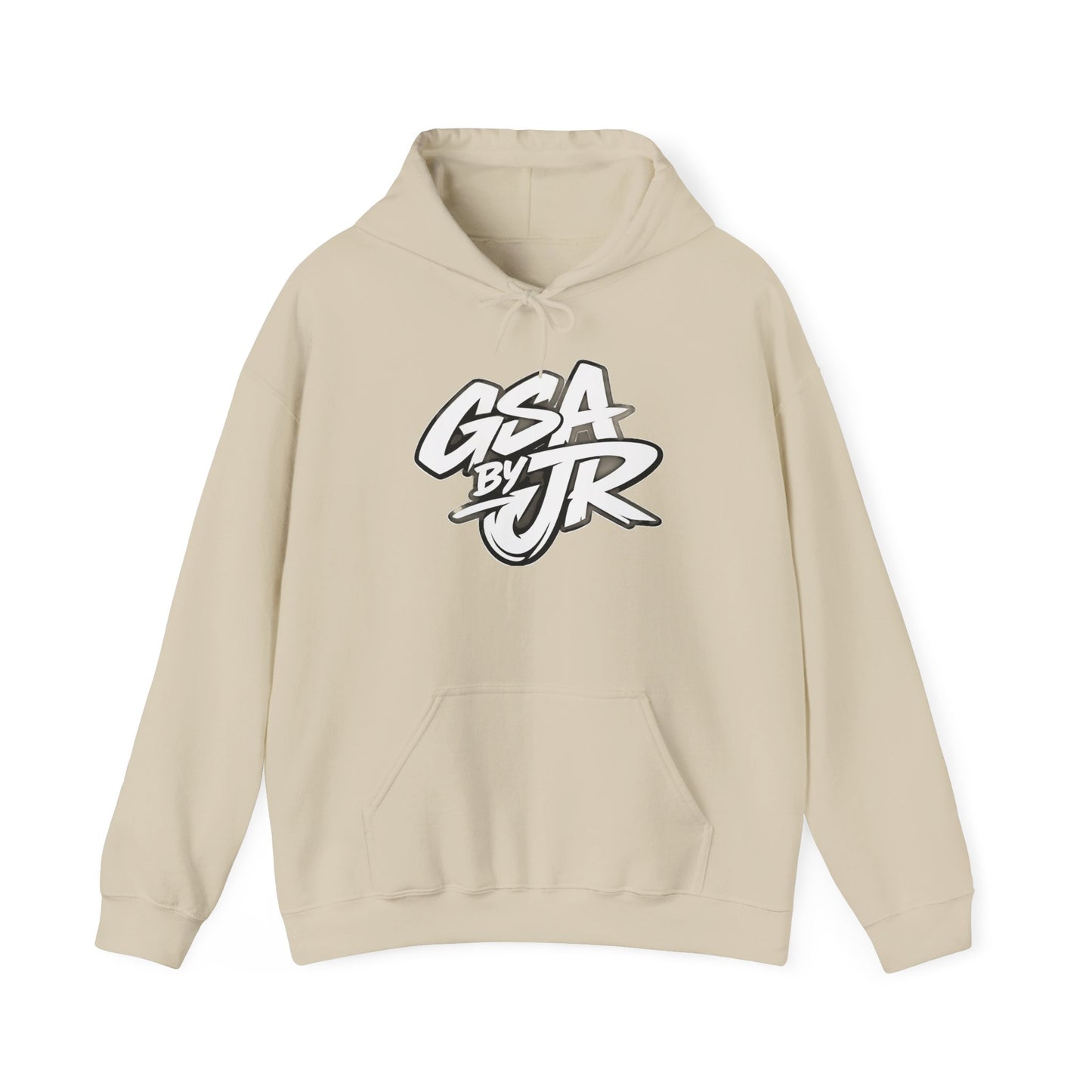 GSA BY JR Streetwear Hoodie