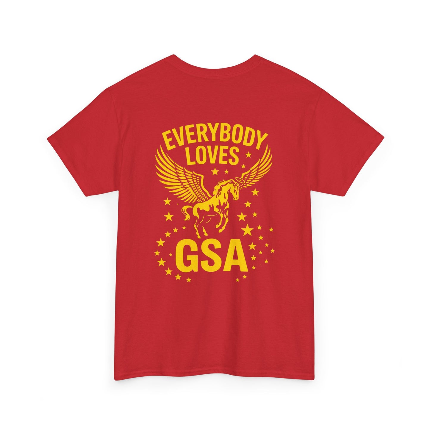 GSA BY JR ' Signature Tees - Variety