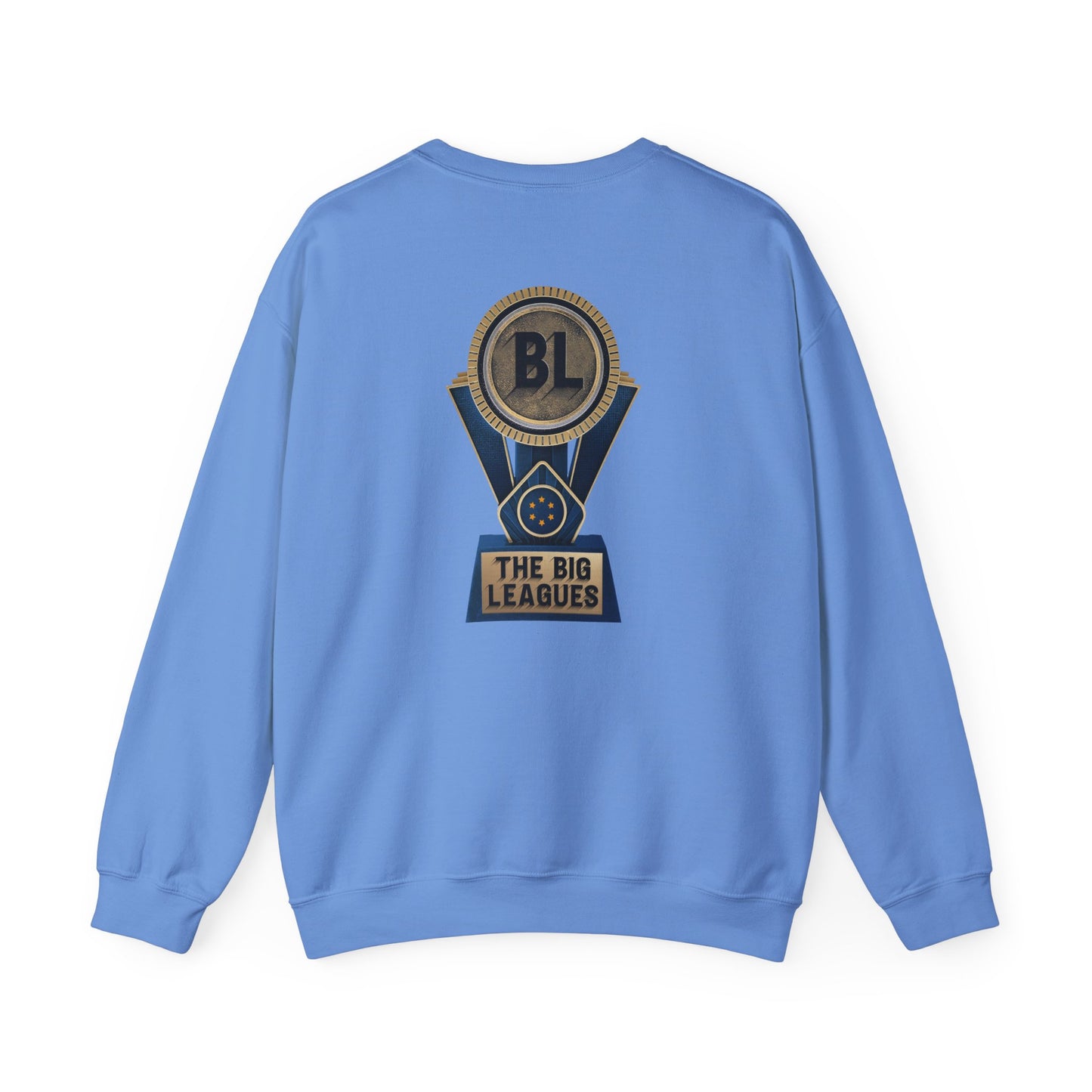 JR LINDSEY ' BIG LEAGUES HERO SWEATSHIRT