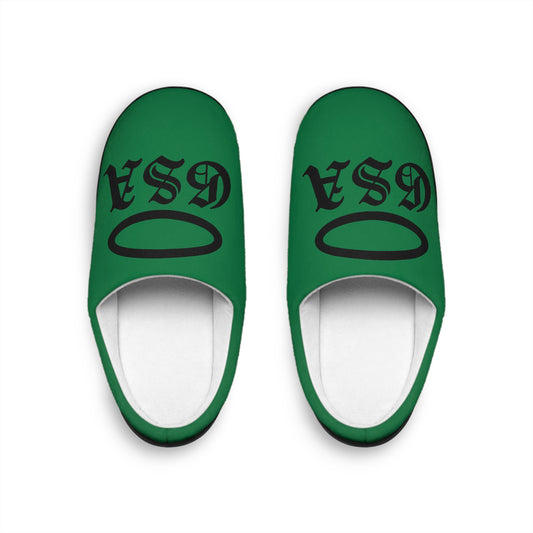 GSA HALOS - Emerald Storm