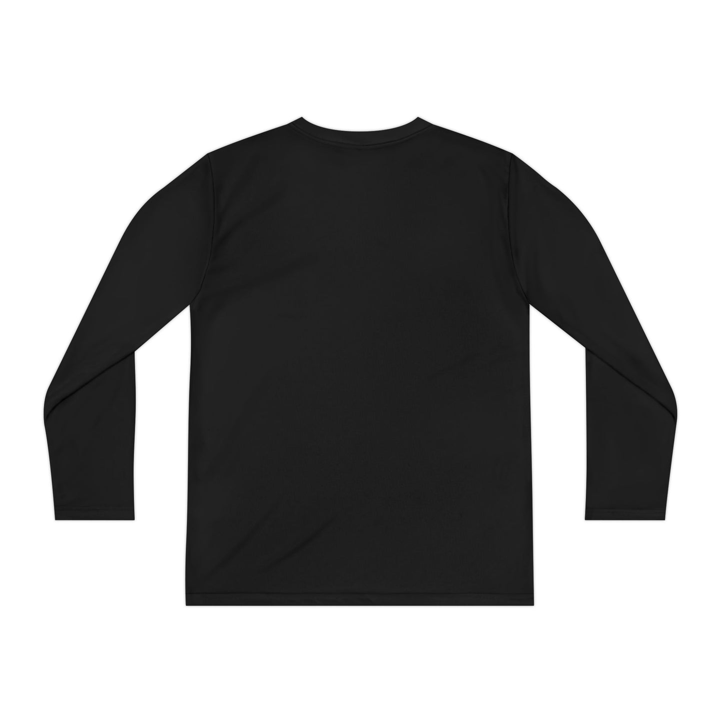 Youth Long Sleeve Pajama Tee