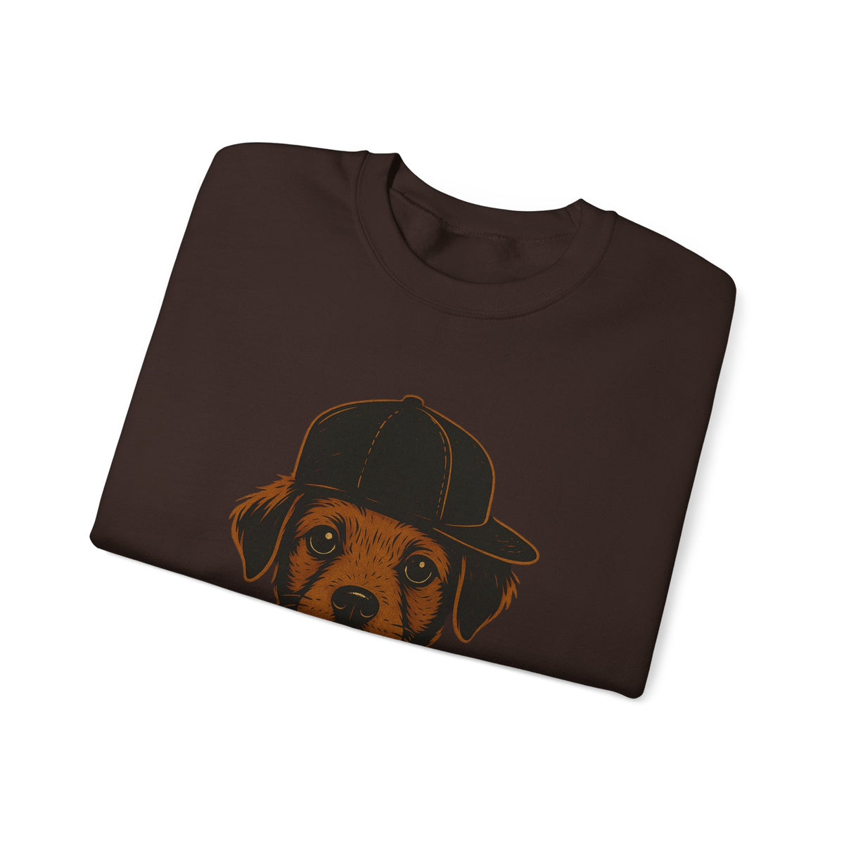 I Love Dogs ' Sweatshirt