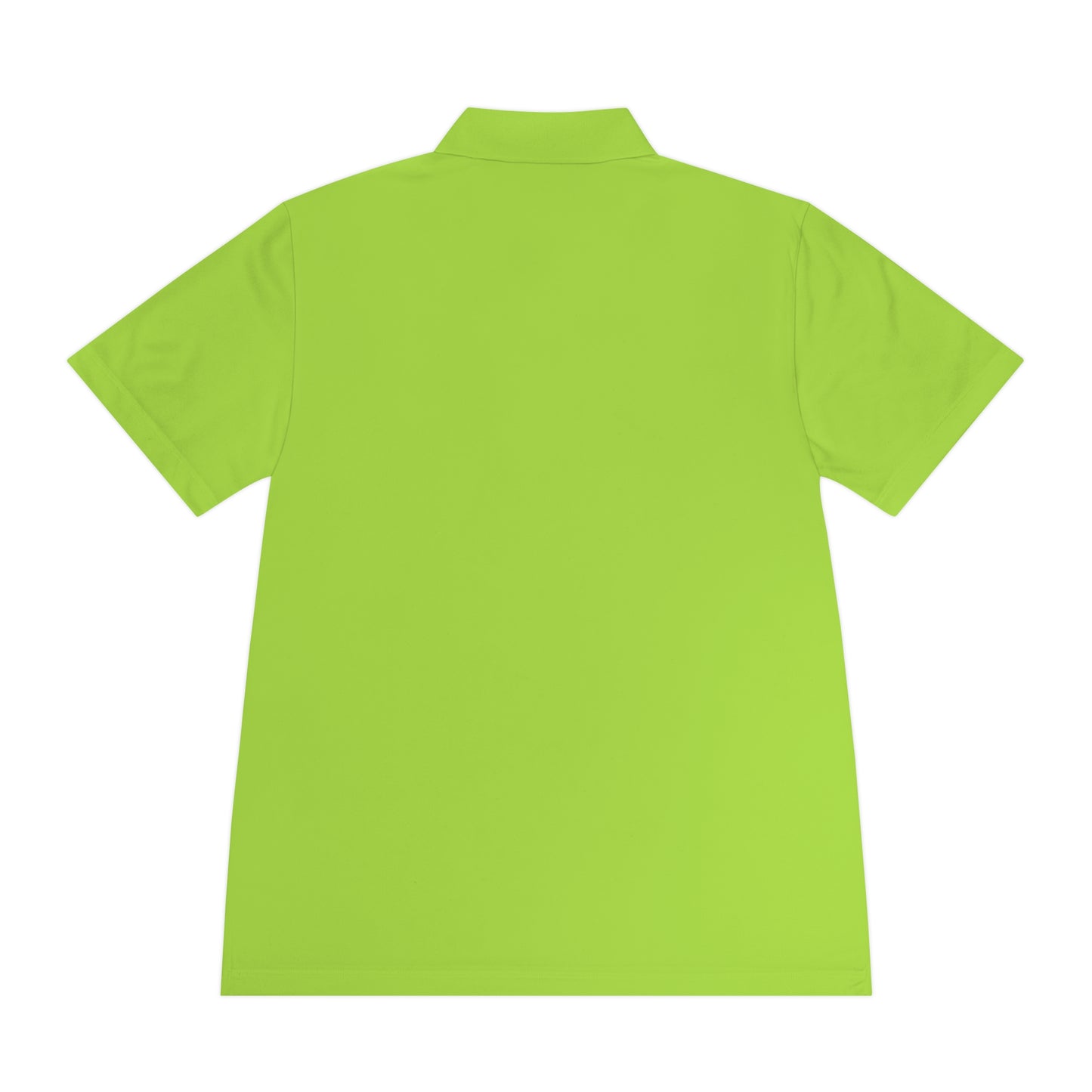 GSA BY JR Men's Sport Polo