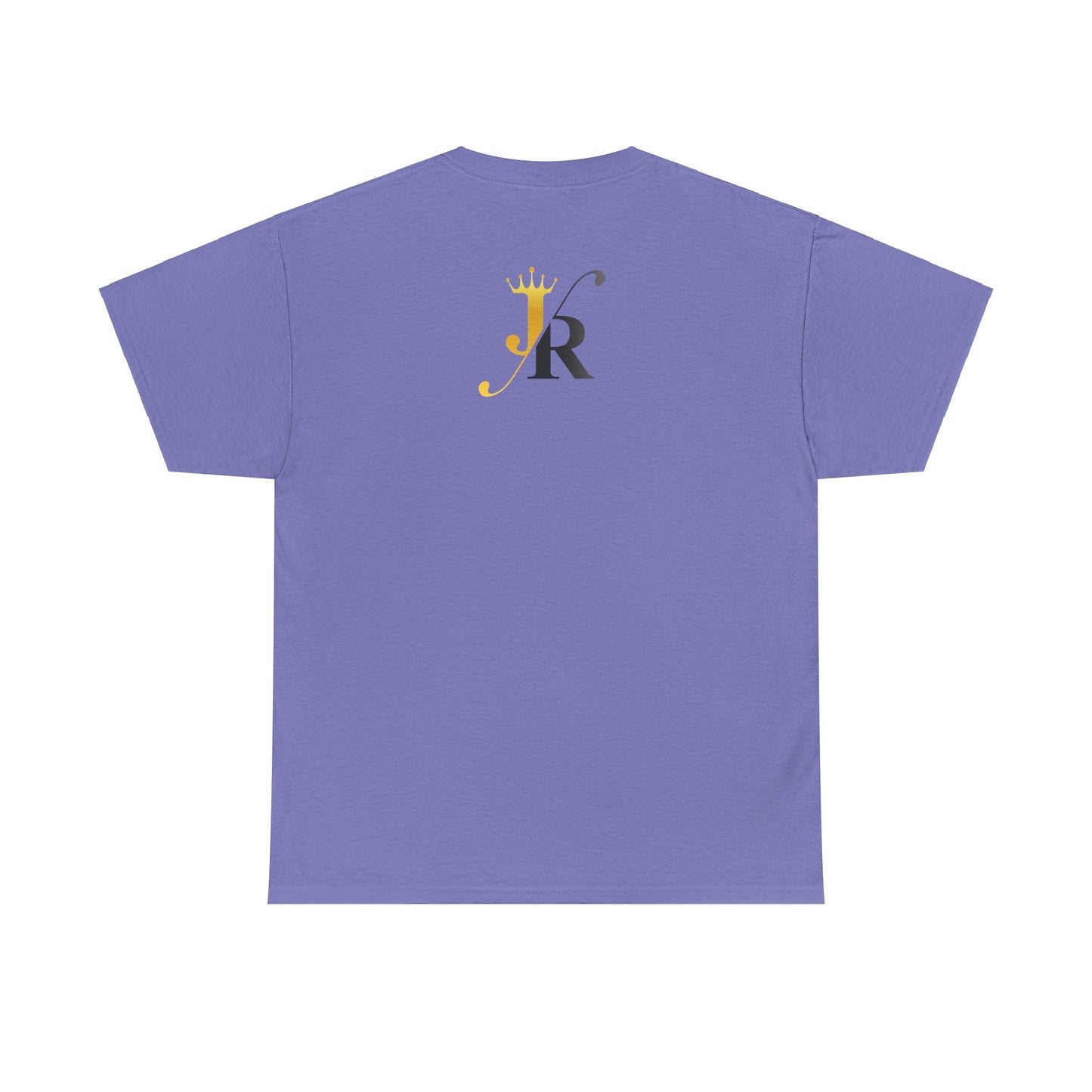 JR Cinematic Universe Tee