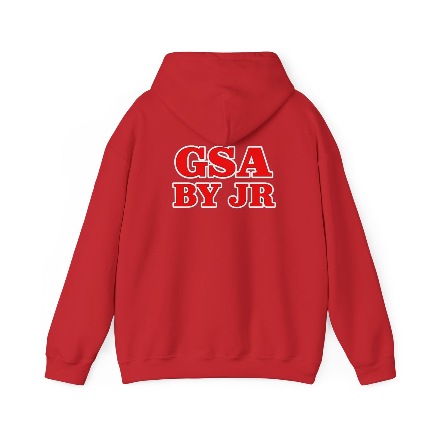 Male Lesbian Hoodie