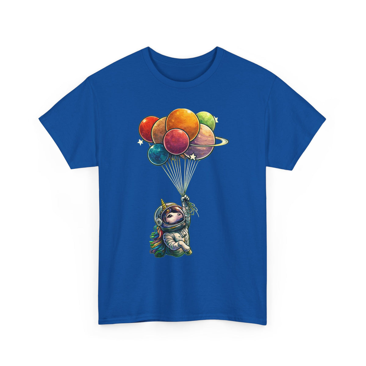 Astronaut Tee