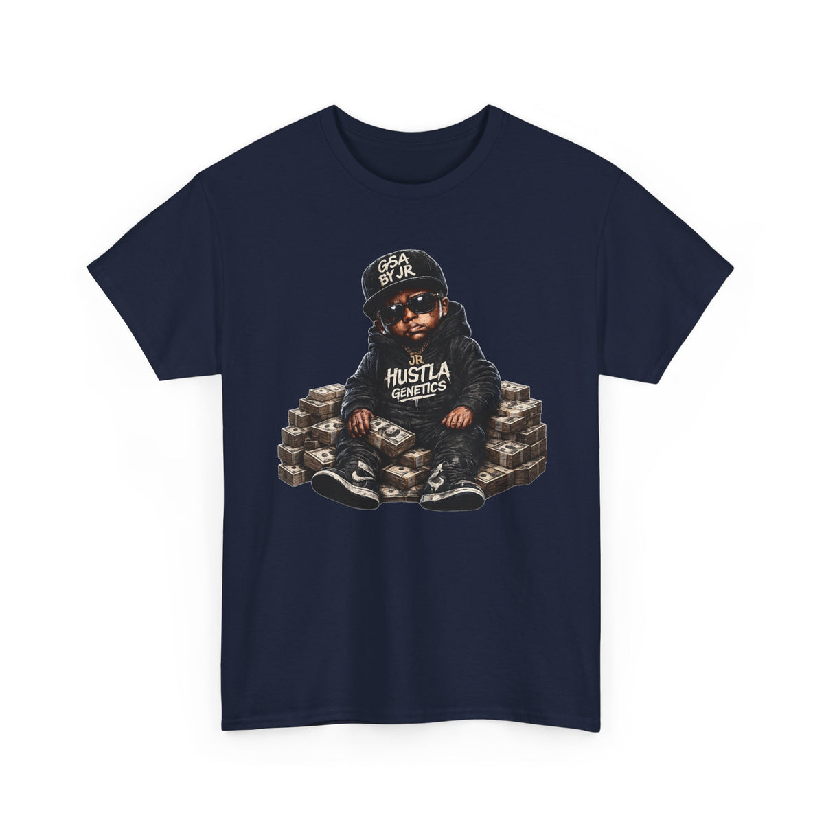Baby Got Money Tee