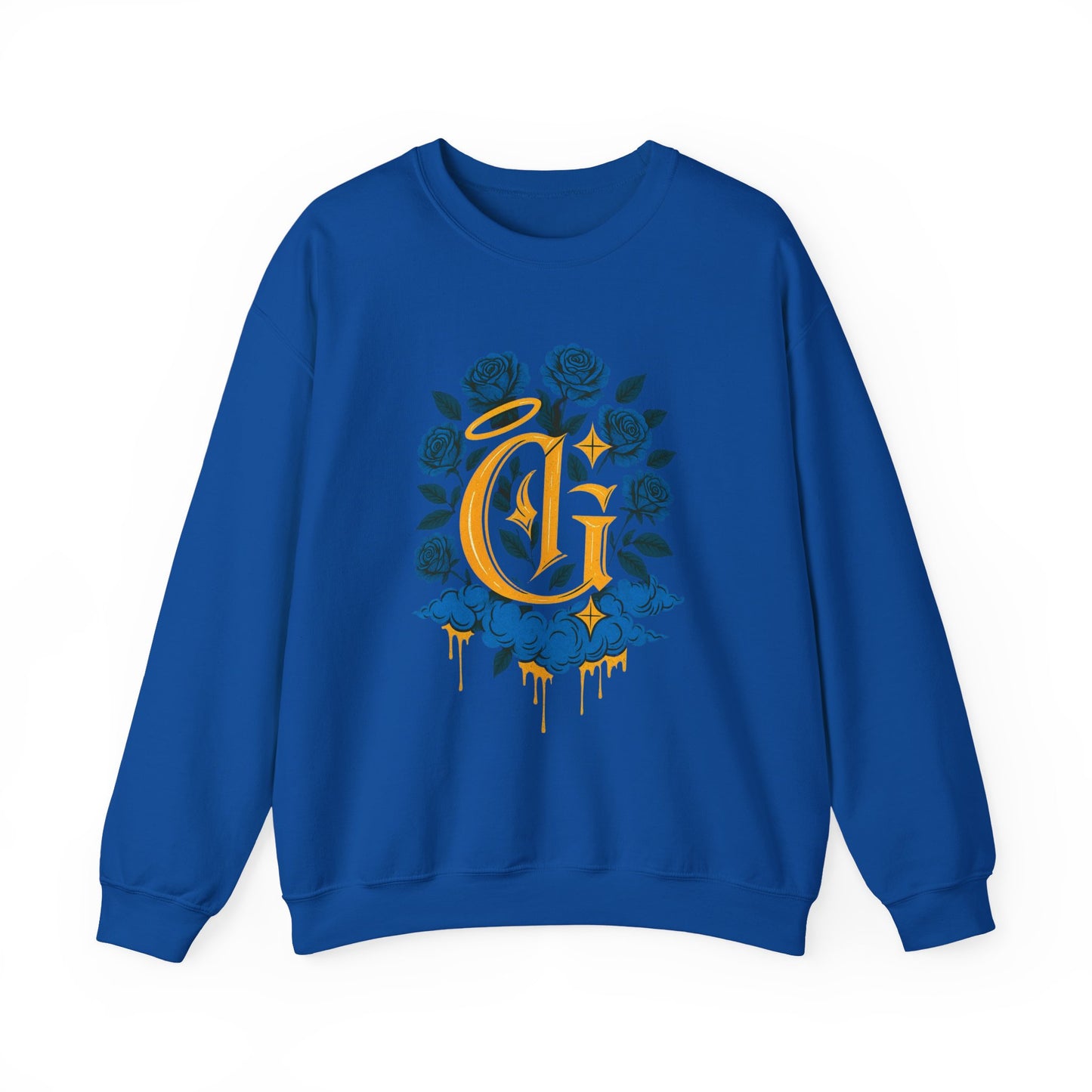 GSA BY JR ' Godly Sweatshirts - Variety
