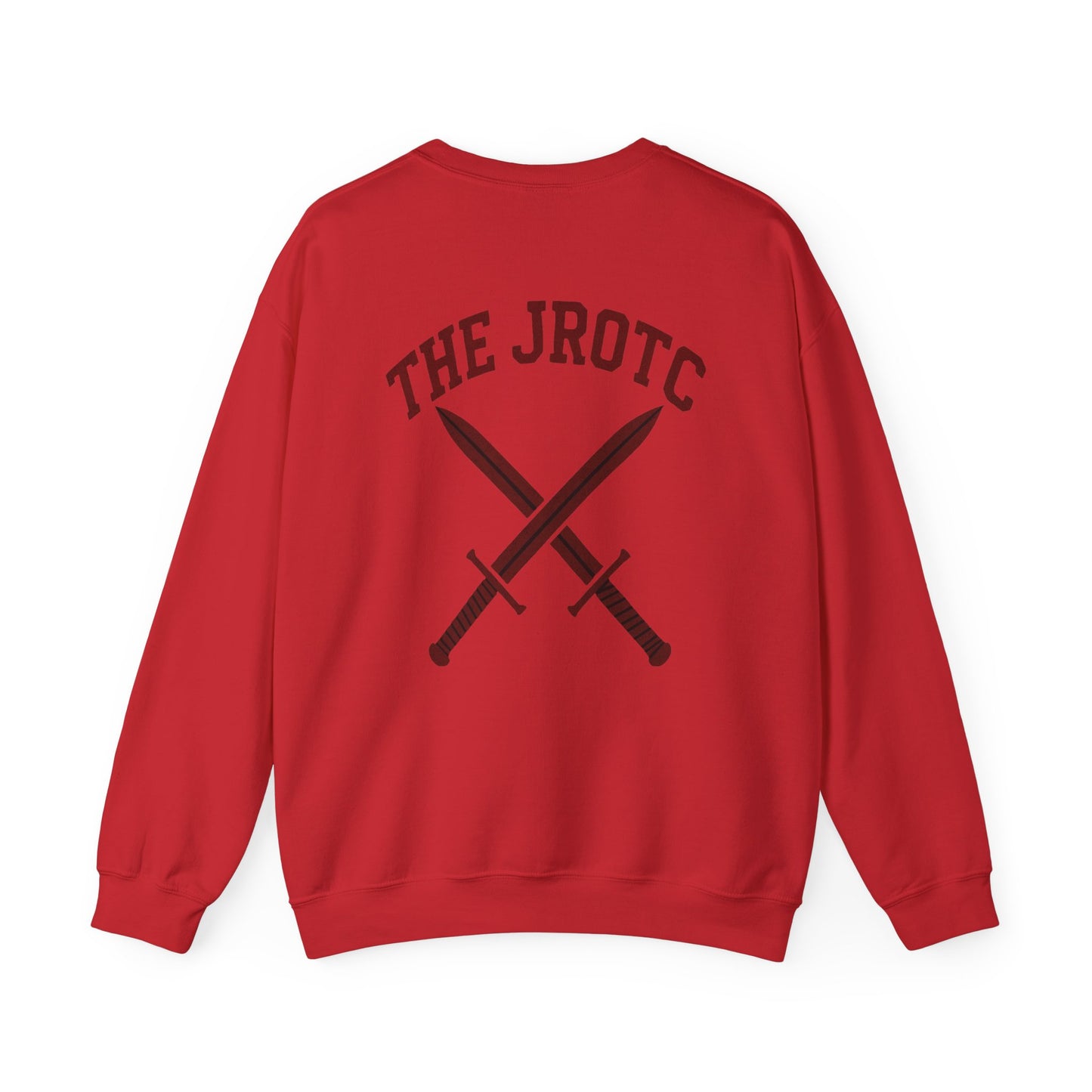 THE JROTC Battlefield Sweatshirt