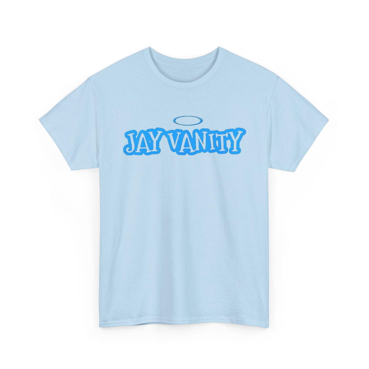 Vanity Tee V2