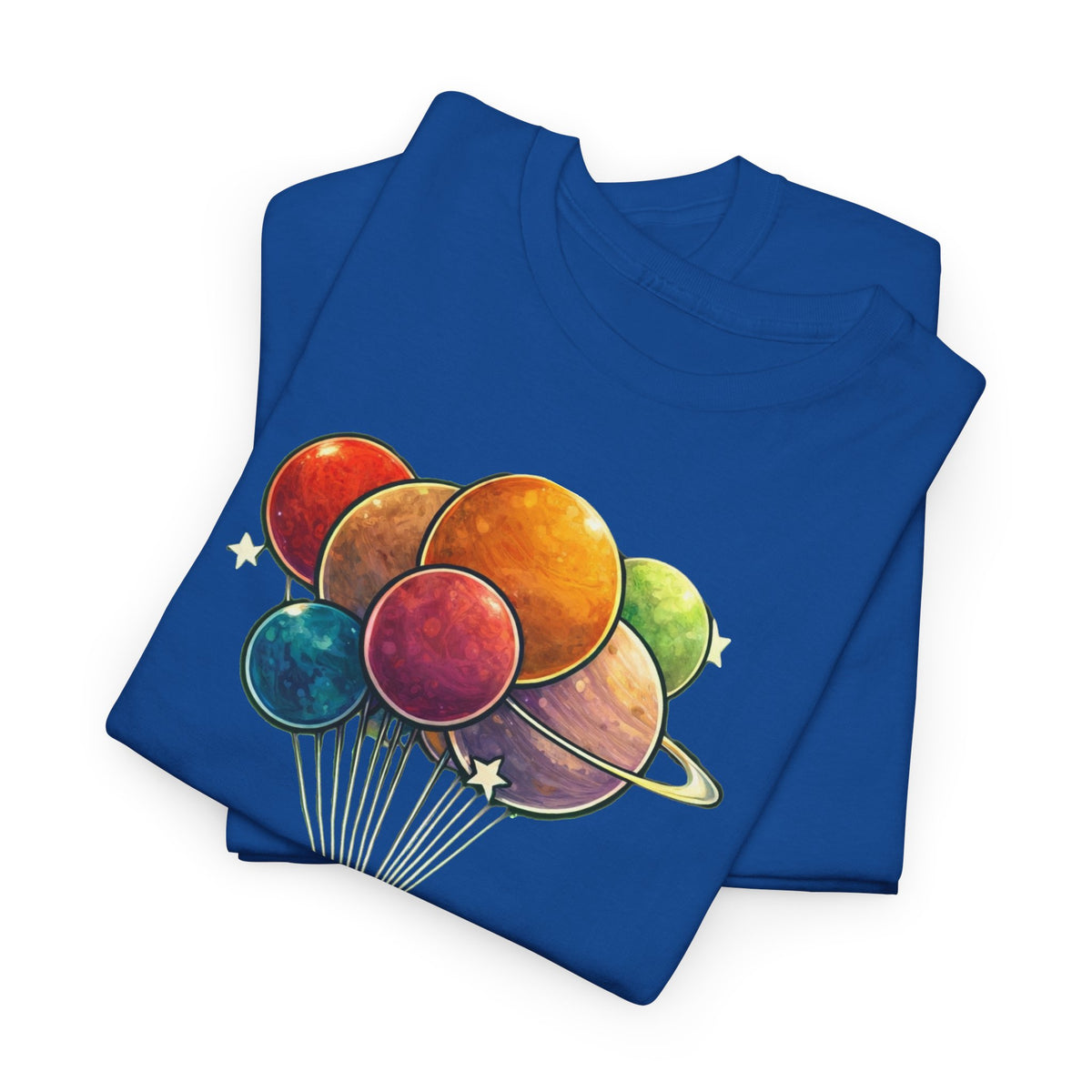 Astronaut Tee