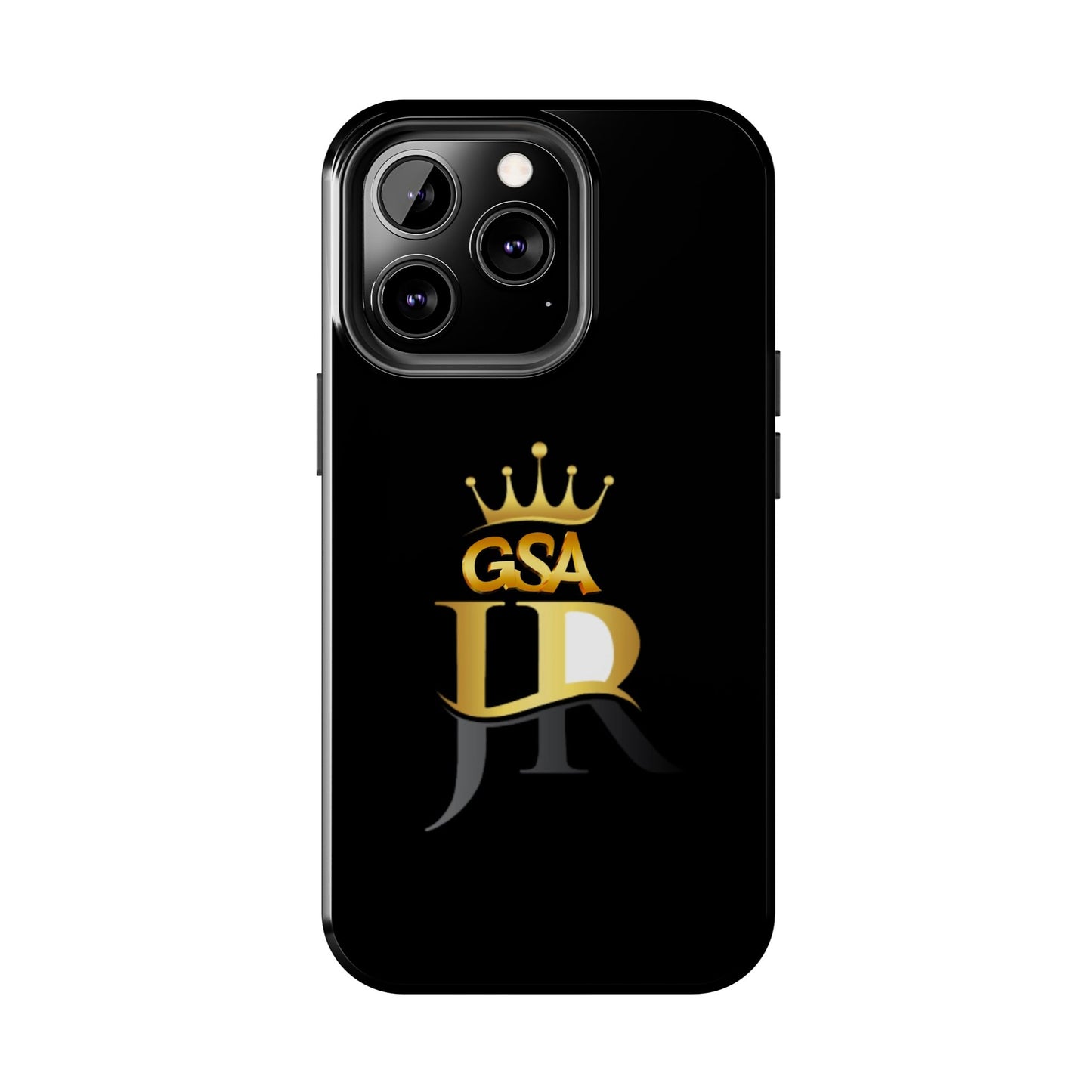 GSA BY JR Phone Case