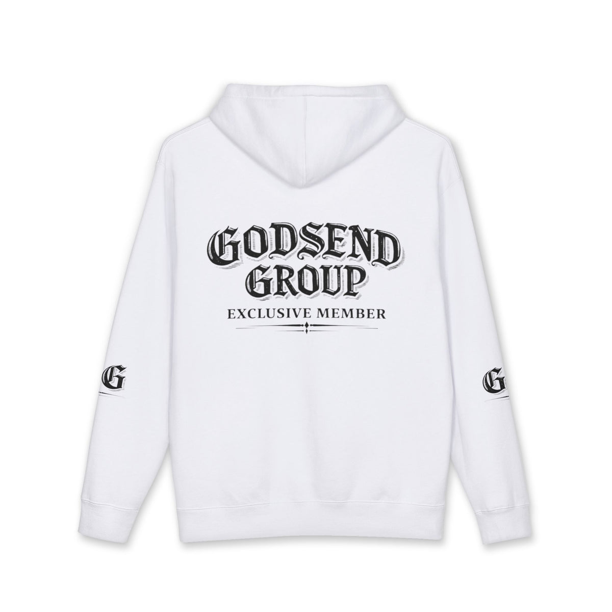 Godsend Group Exclusive Hoodie