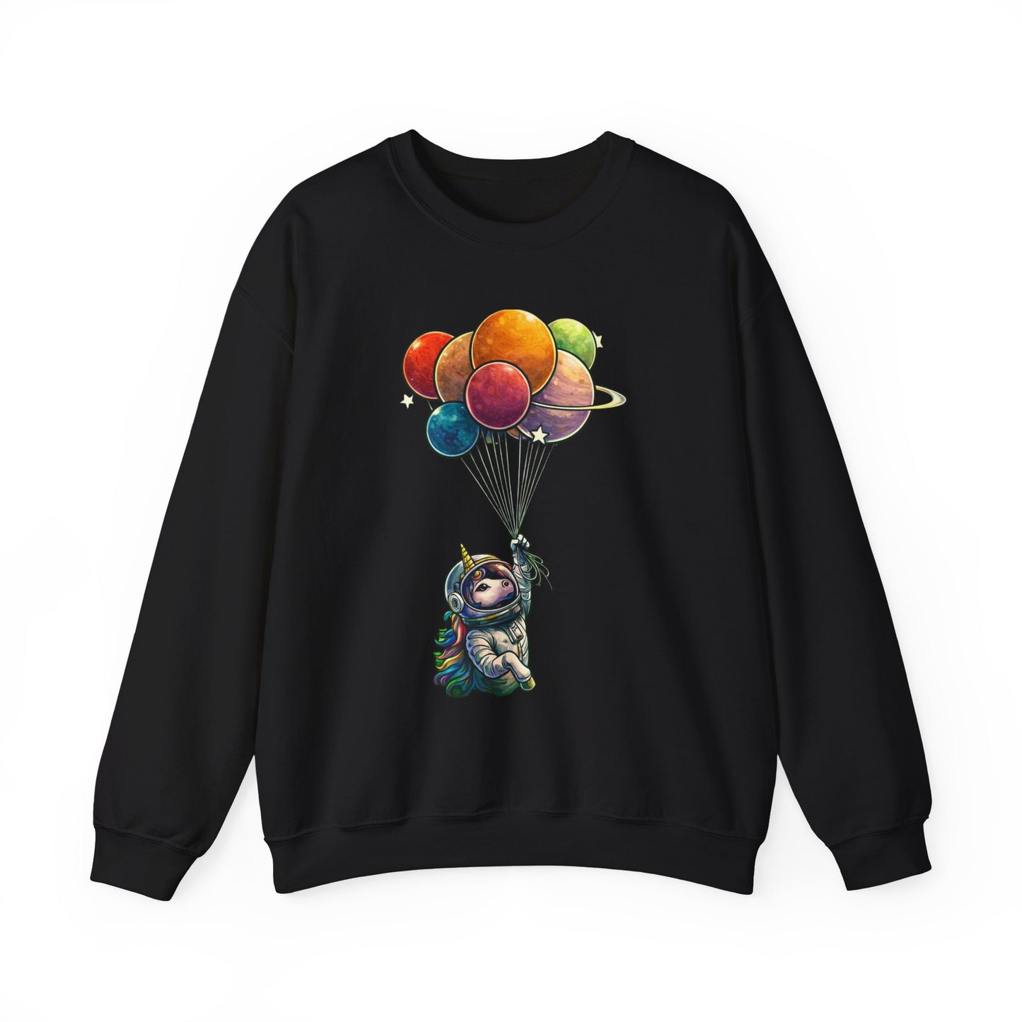GSA BY JR ' Astronaut Sweatshirt