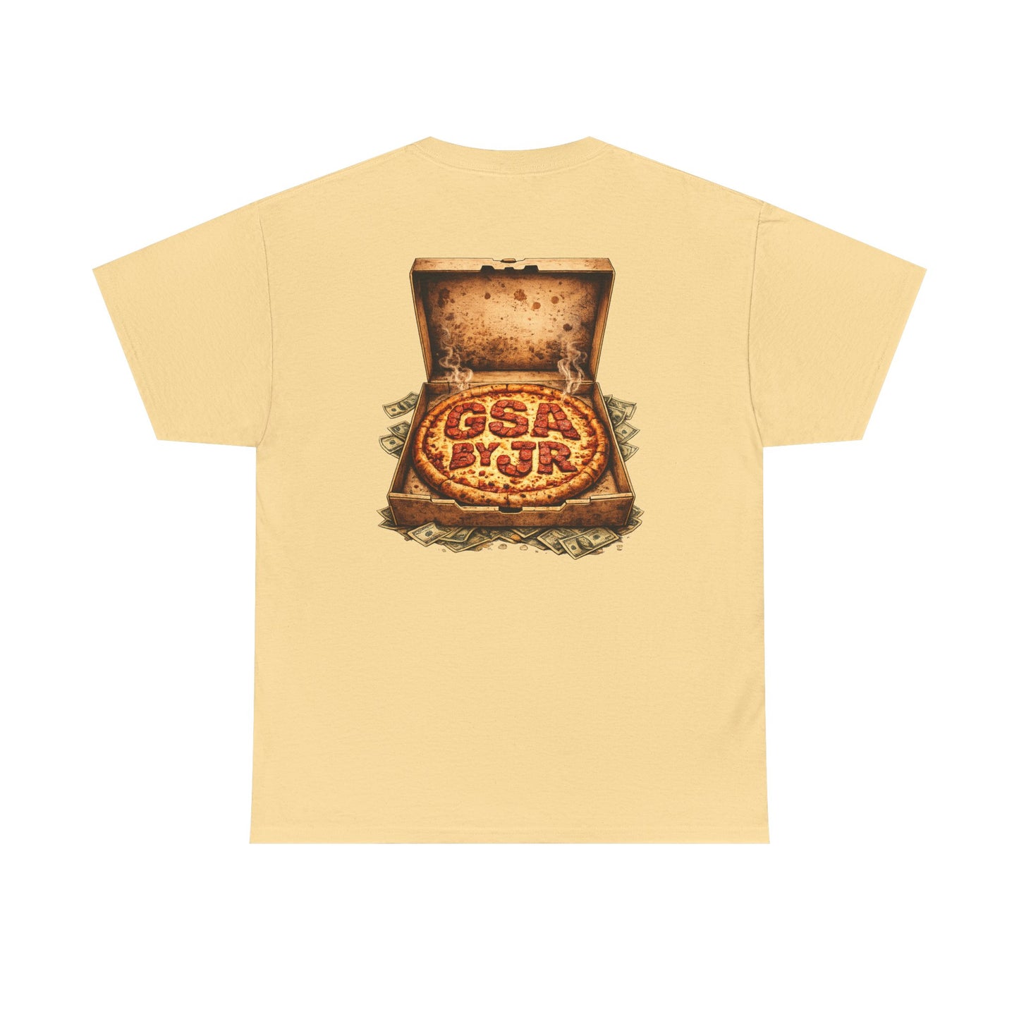 Fresh Out The Oven Graphic Tee