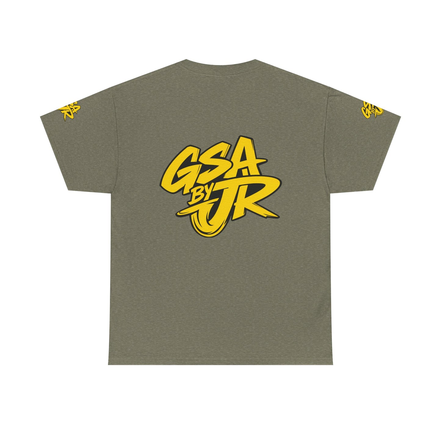 THE JROTC Day One Shirt