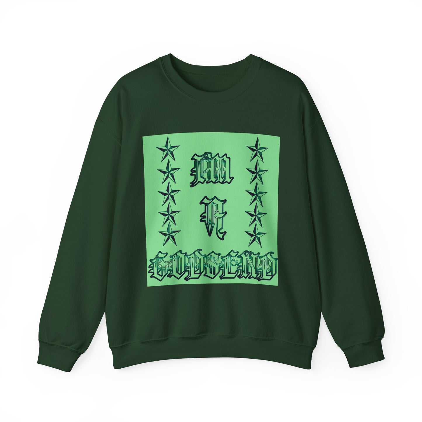 GSA BY JR ' Godsend Sweatshirts - Variety