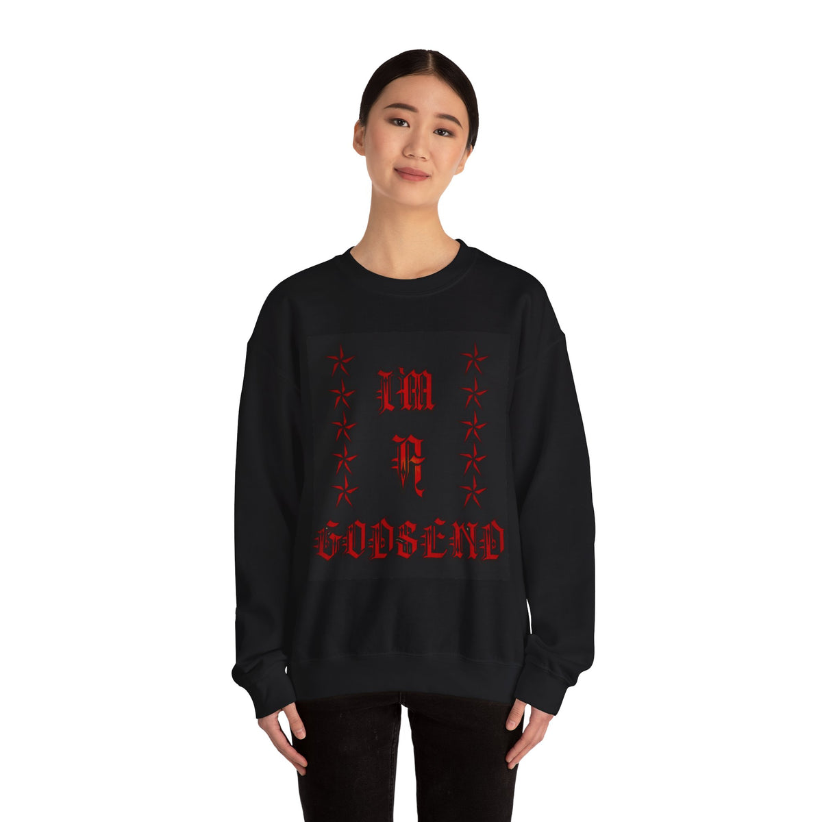 Godsend Sweatshirts - Variety