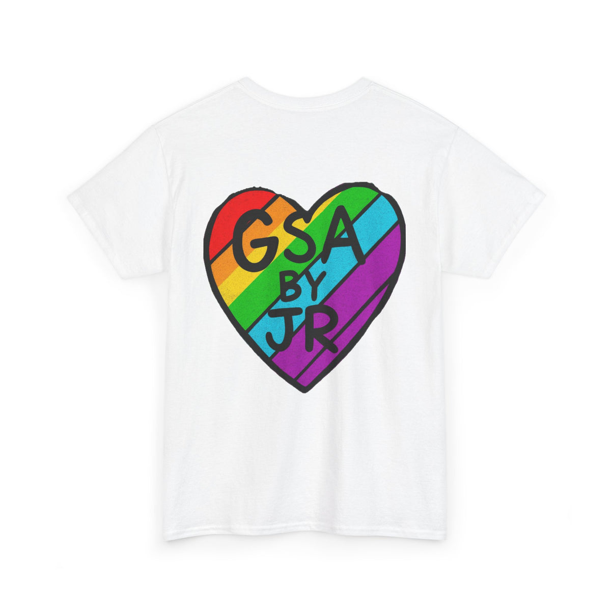 God Loves All Tees - Variety