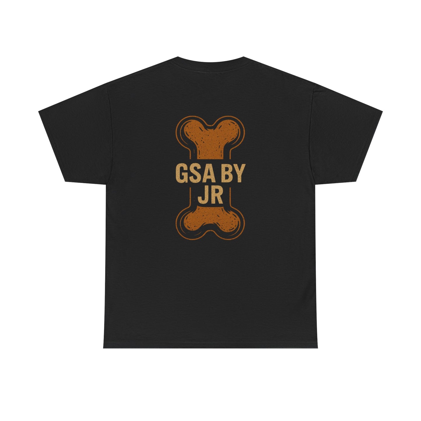 GSA BY JR ' I Love Dogs Tee