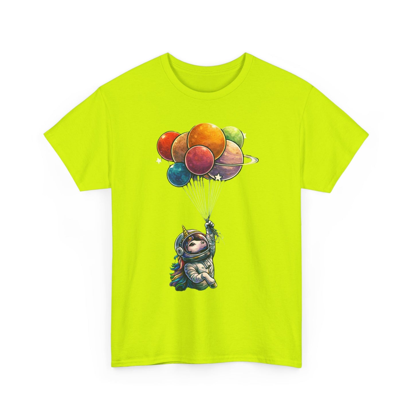 GSA BY JR ' Astronaut Tee