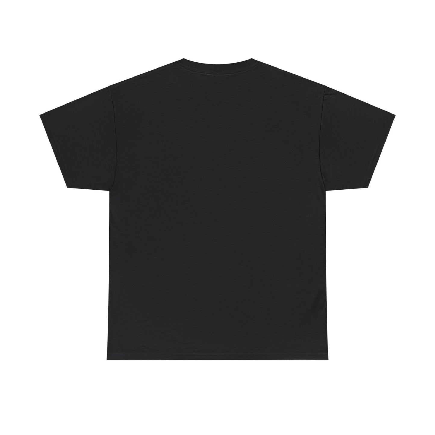 Simple Brawler T-shirt