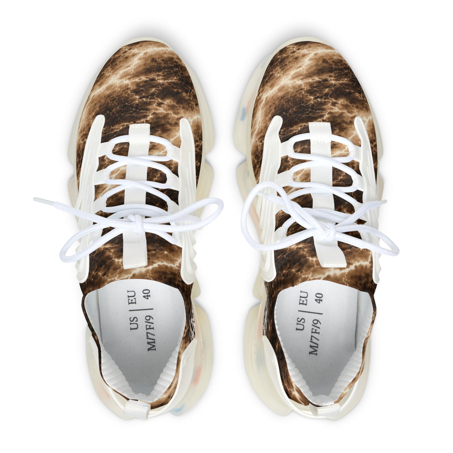 WOMENS RUNNERZ V2