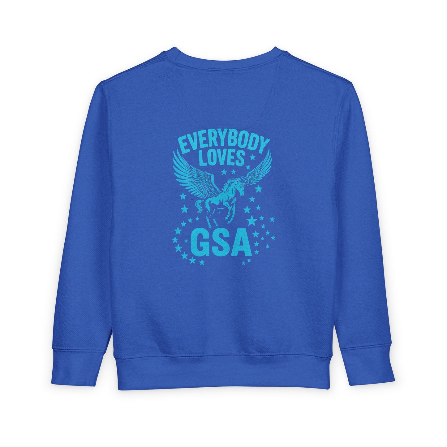 Signature Toddler Sweatshirt