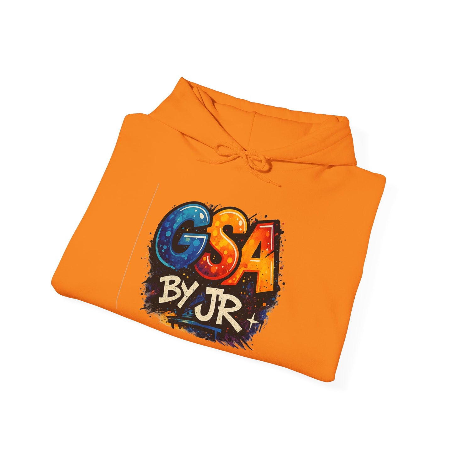 Astronaut Hoodie