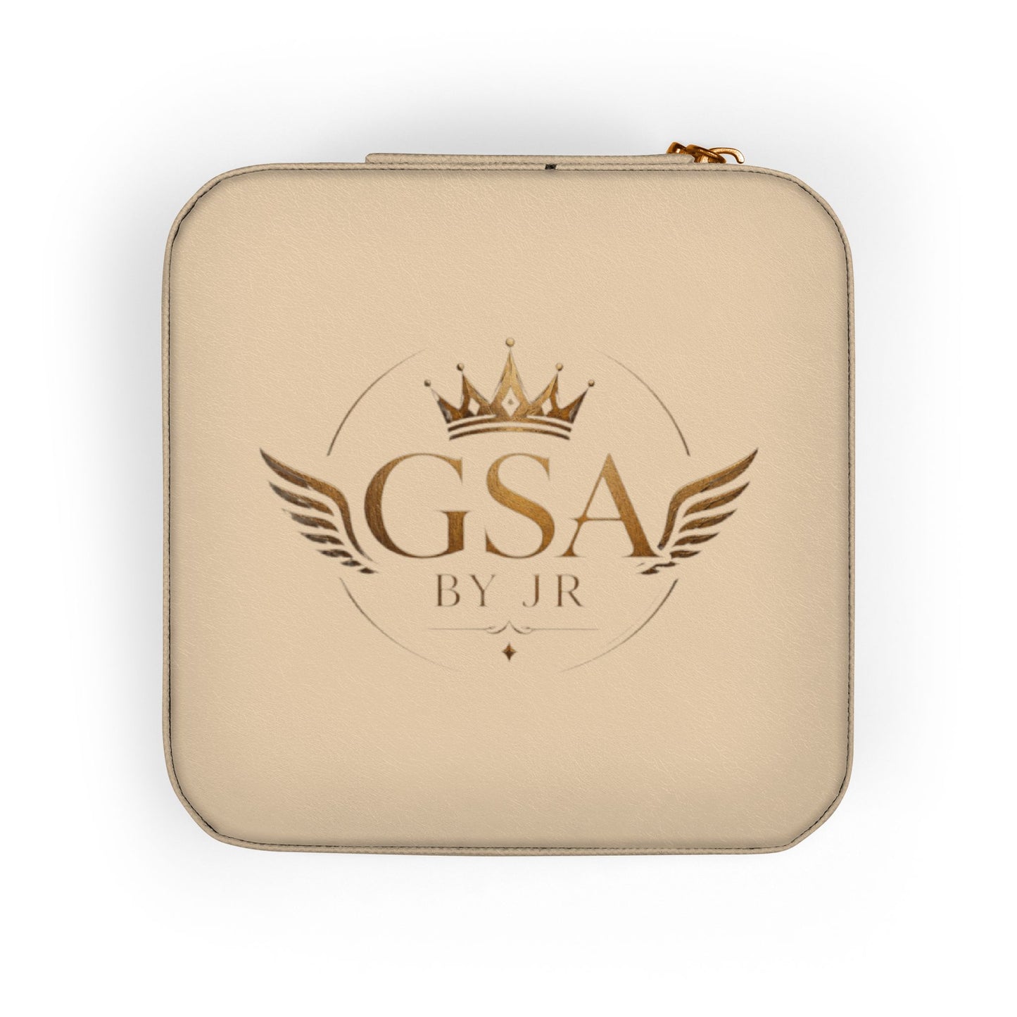 GSA BY JR Jewelry Travel Case