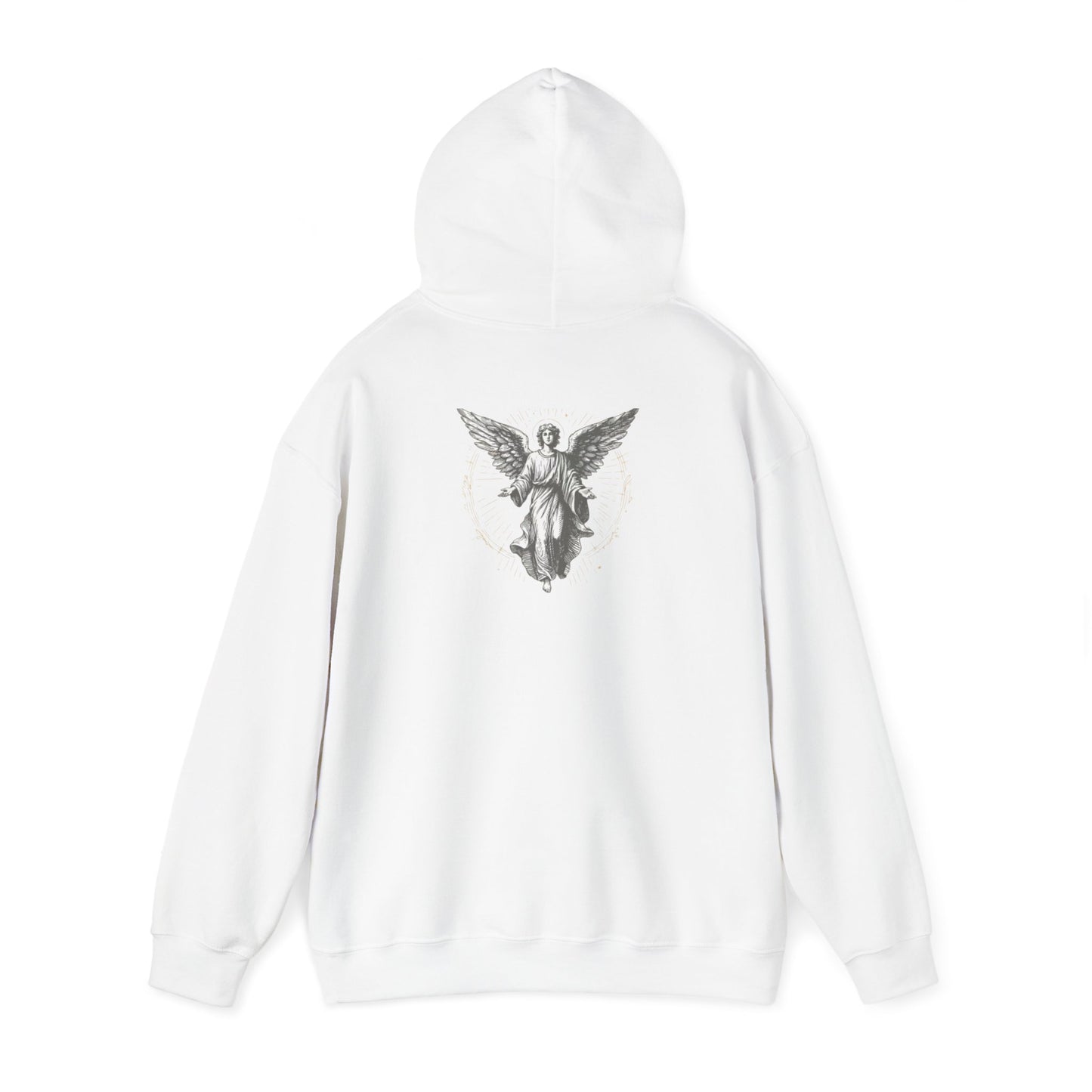 Unholy Trinity Hoodie