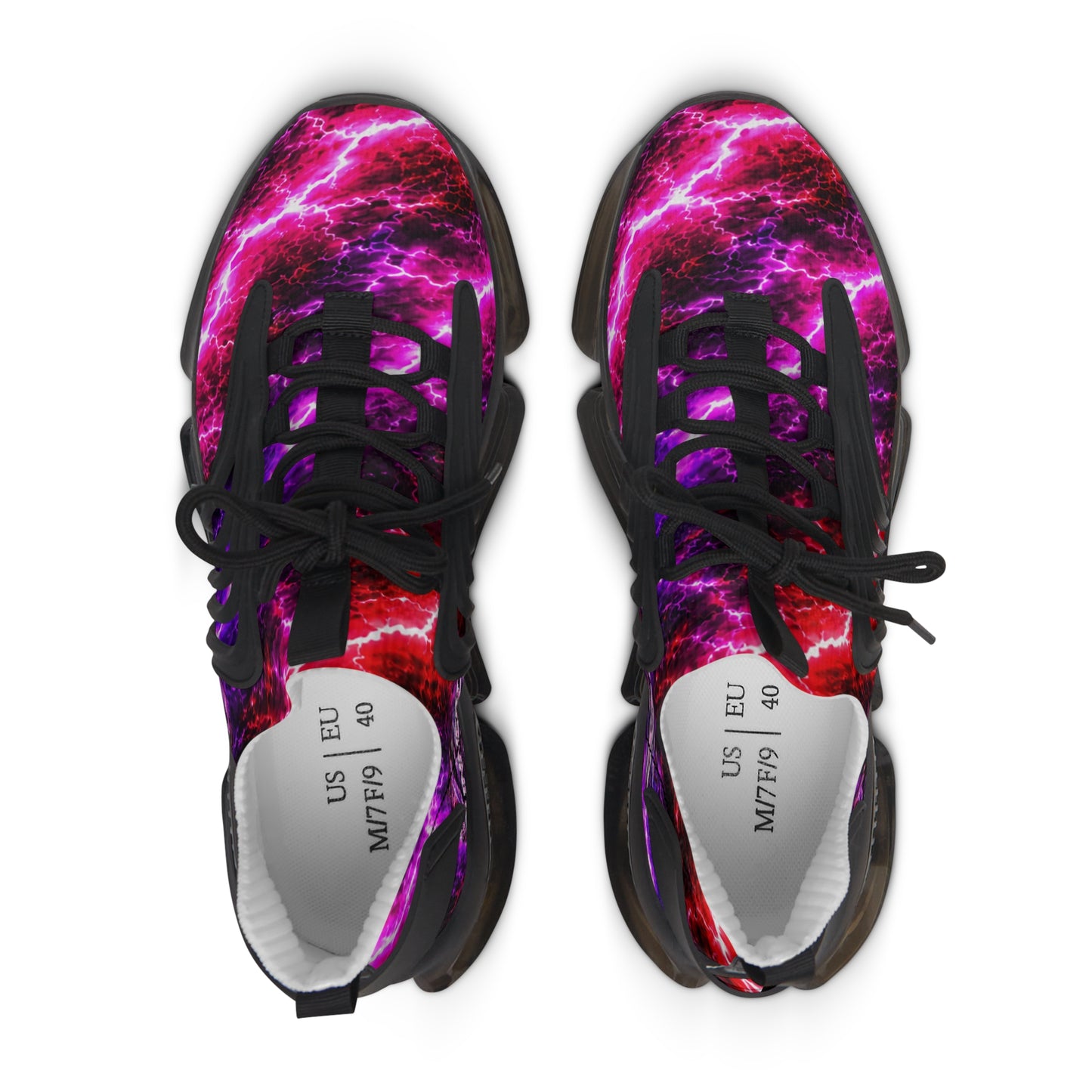 WOMENS RUNNERZ V1