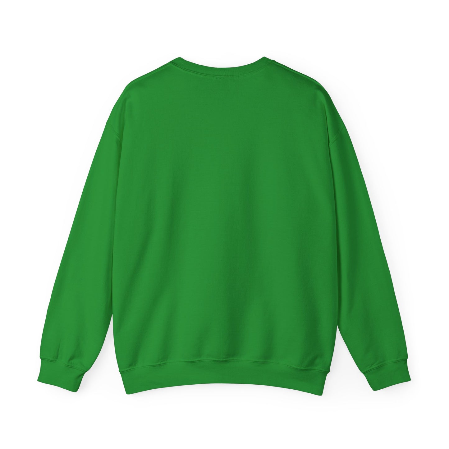 Holy Trinity Sweatshirts - Day One Edition