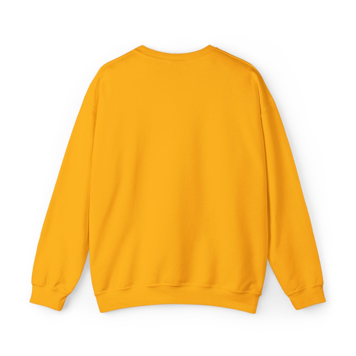 Minimal Crewneck Sweatshirt
