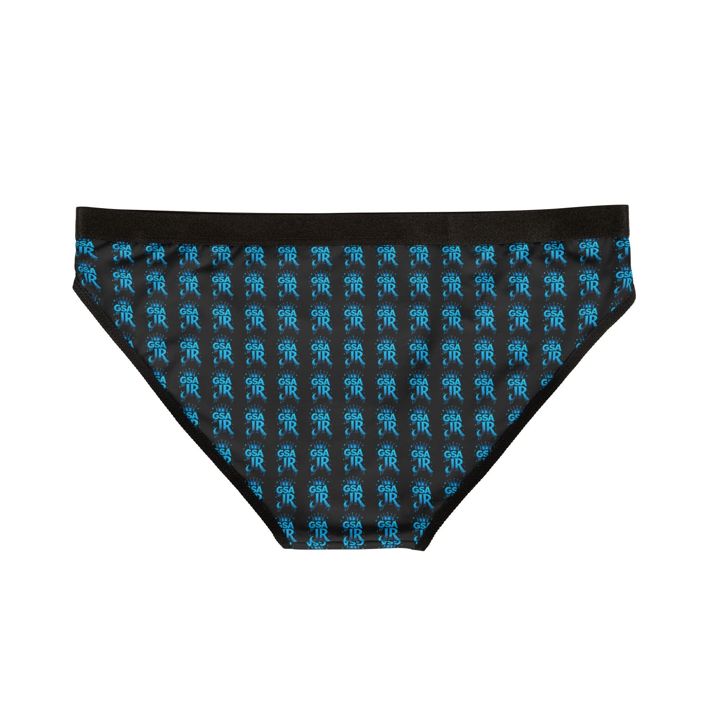GSA BY JR Women's Panties - BLUE GSA