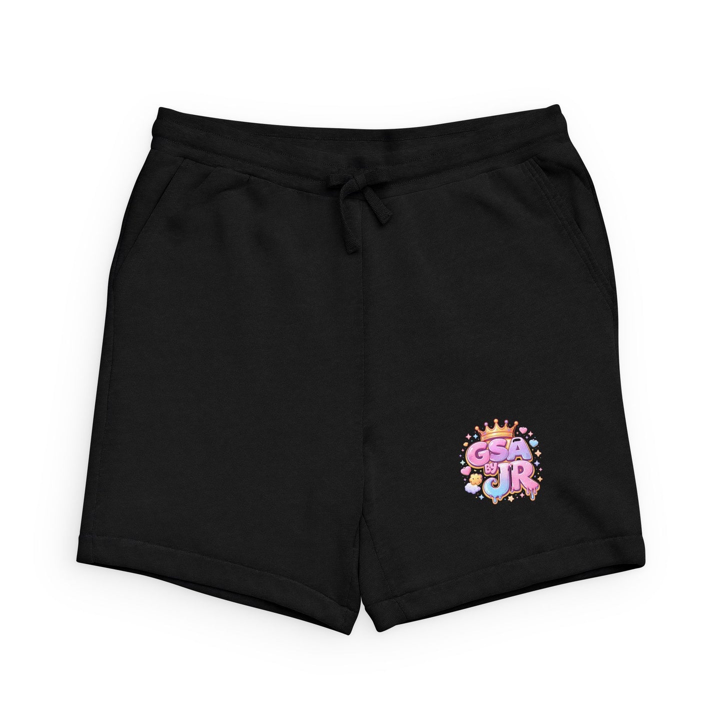 Pajama Shorts