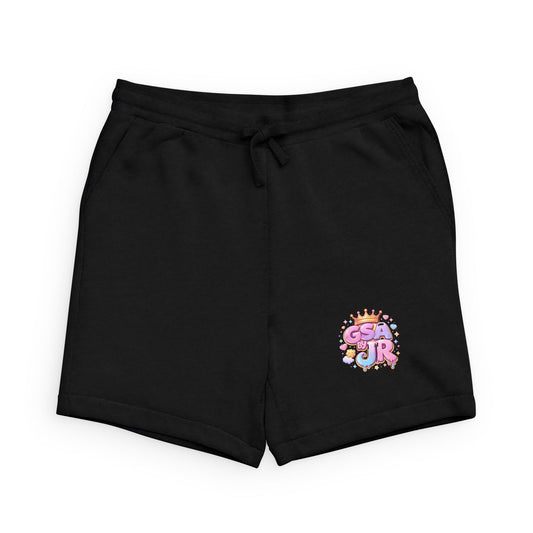 Pajama Shorts