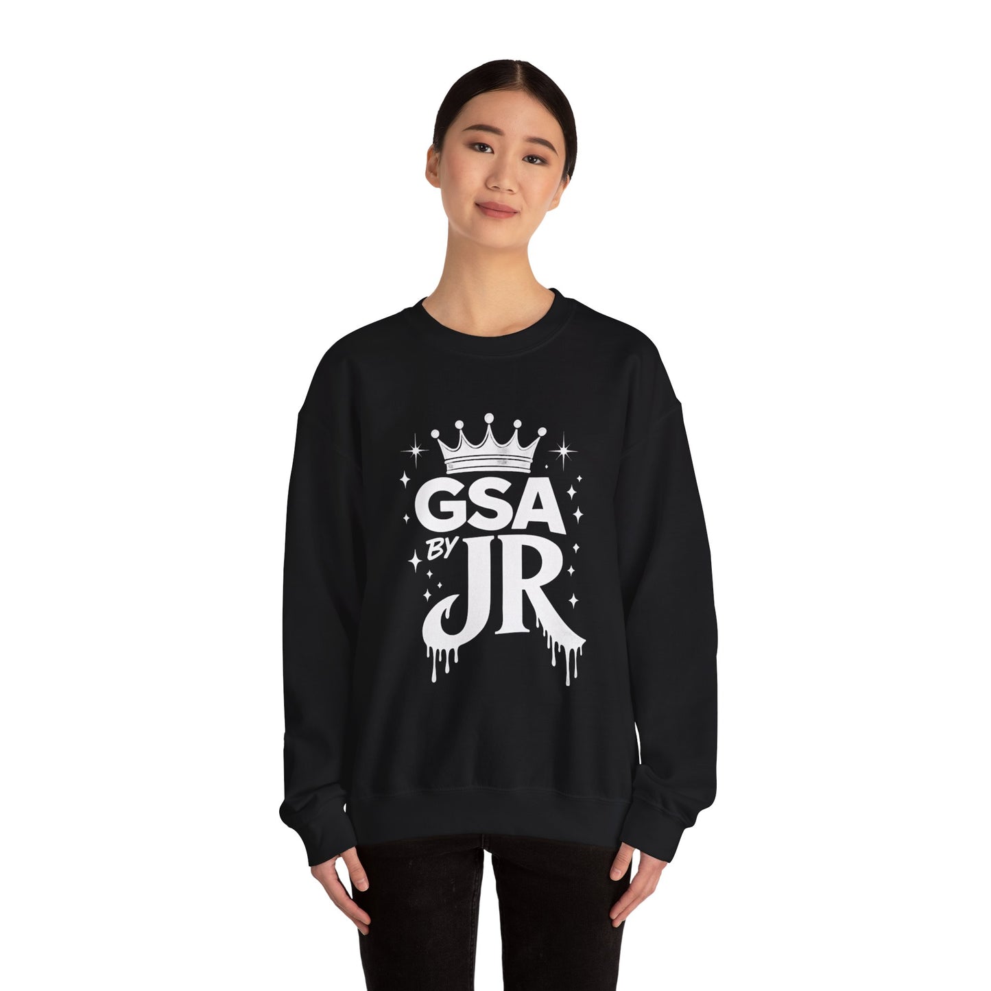Signature Sweatshirts