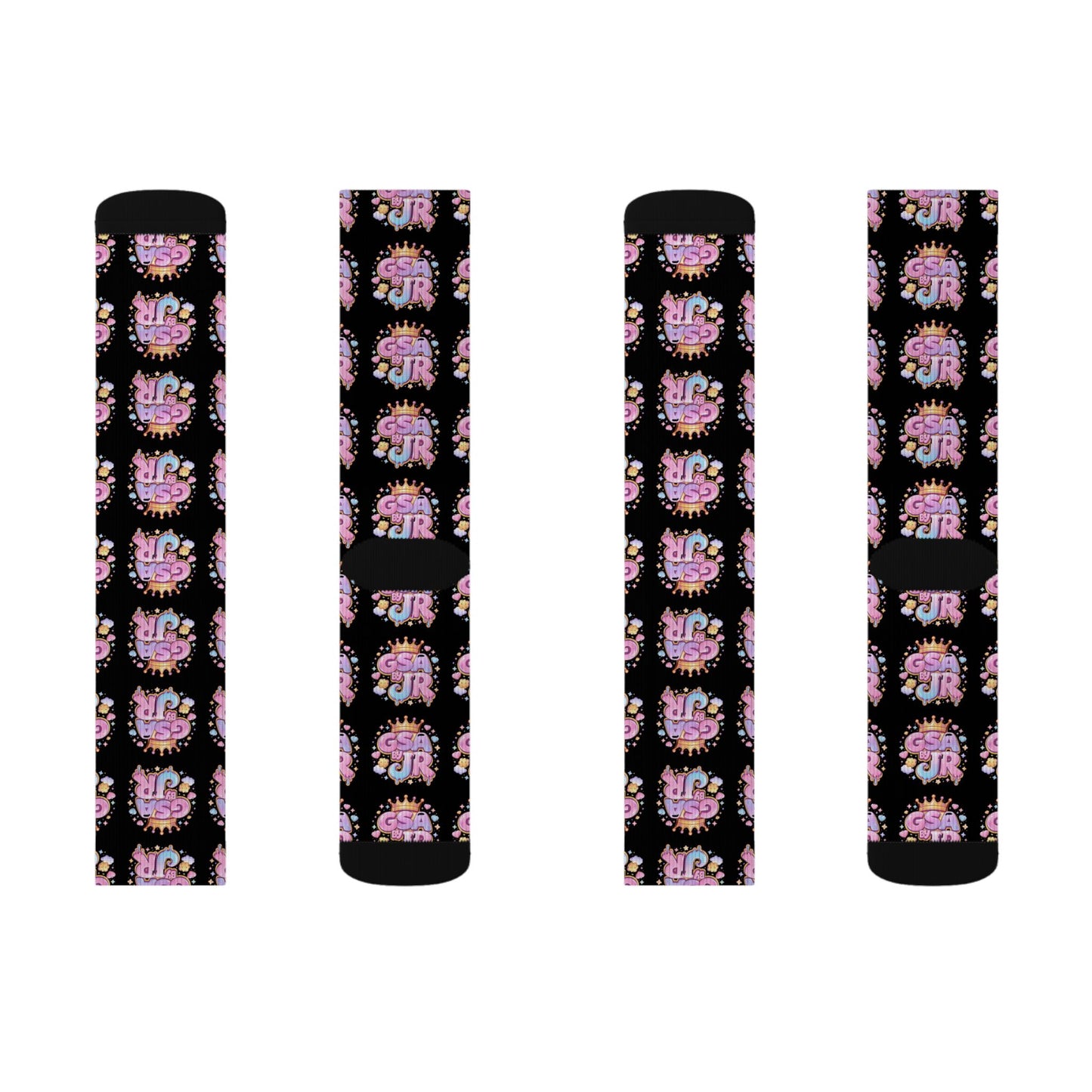 Pajama Socks