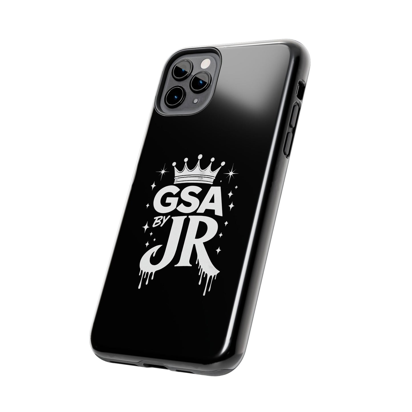 GSA BY JR Phone Cases
