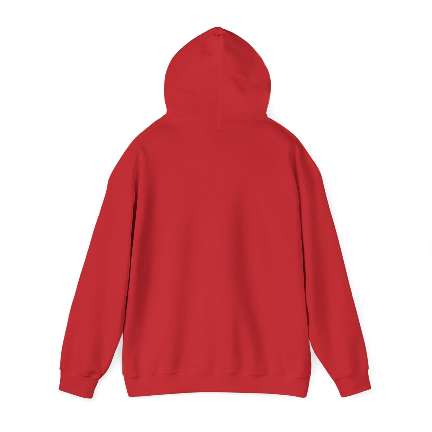 Streetwear Hoodie