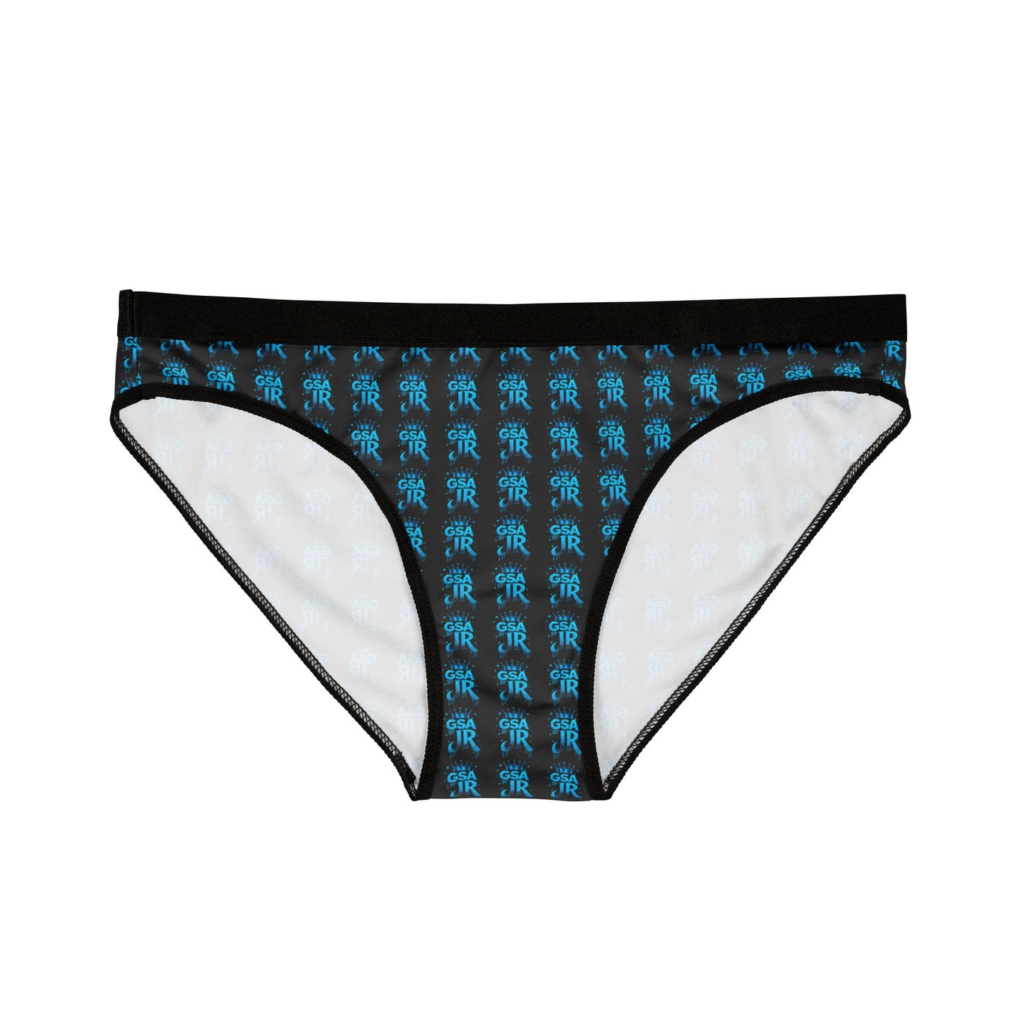 GSA BY JR Women's Panties - BLUE GSA