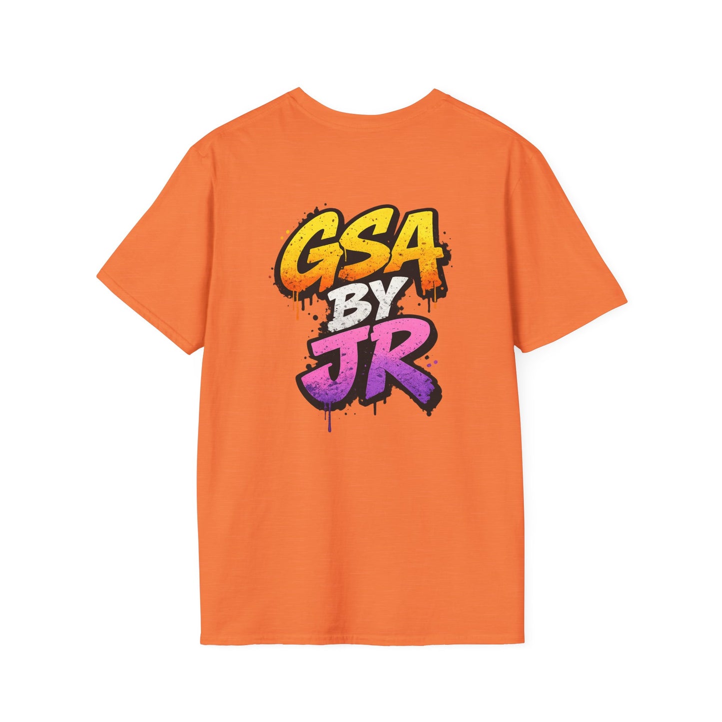 Yesterday's Mood ' Graphic Tee