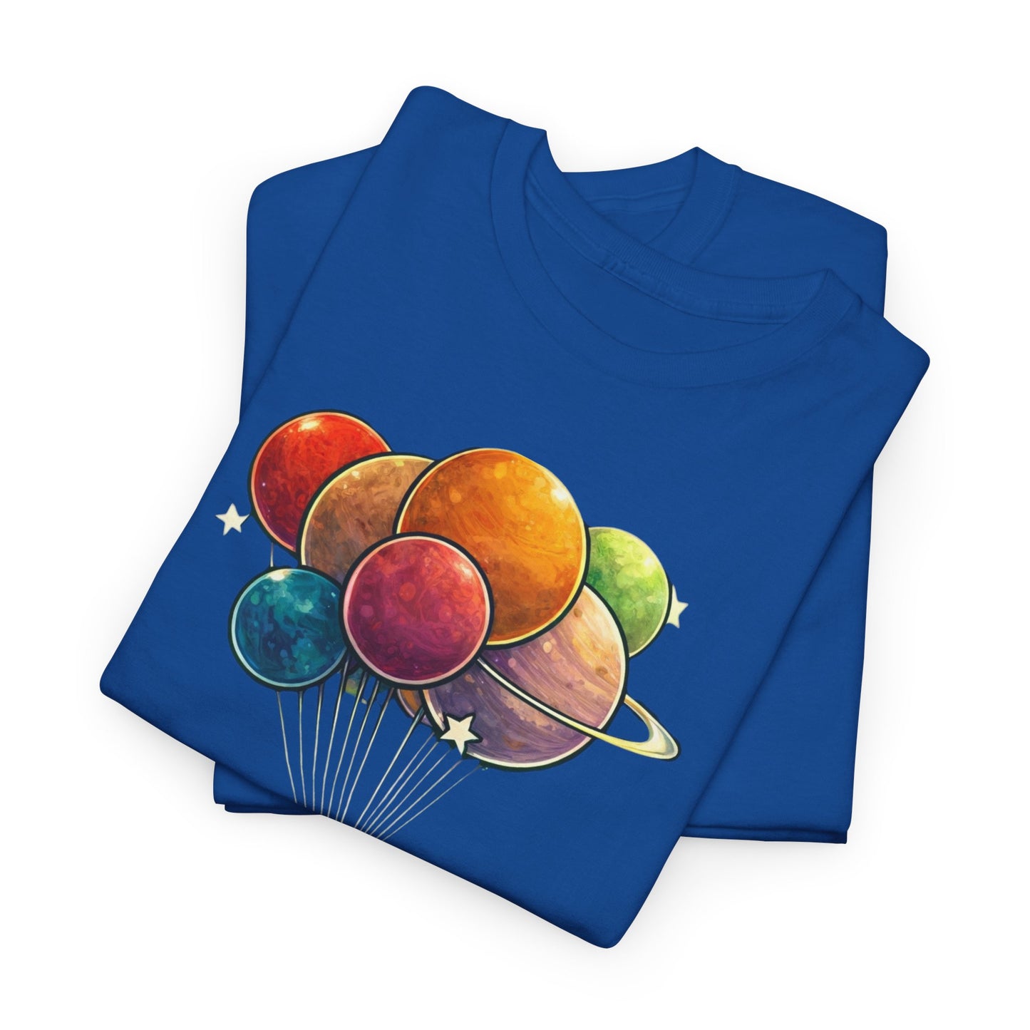 GSA BY JR ' Astronaut Tee